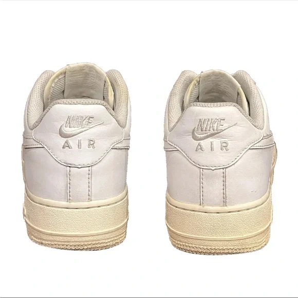 Nike Air Force 1 Vintage 2012 Boys size 7Y